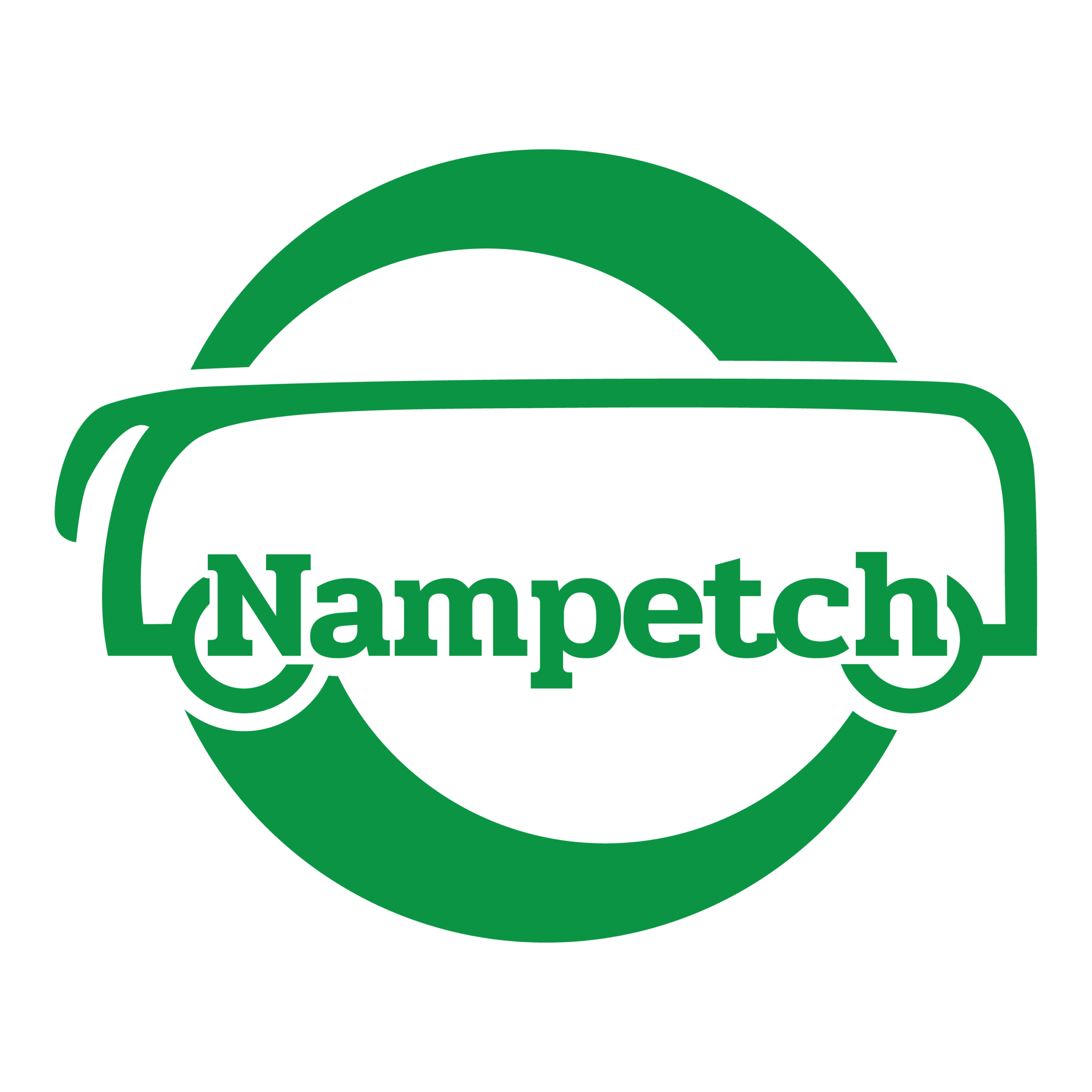 Nampetch Worldwide Co., Ltd